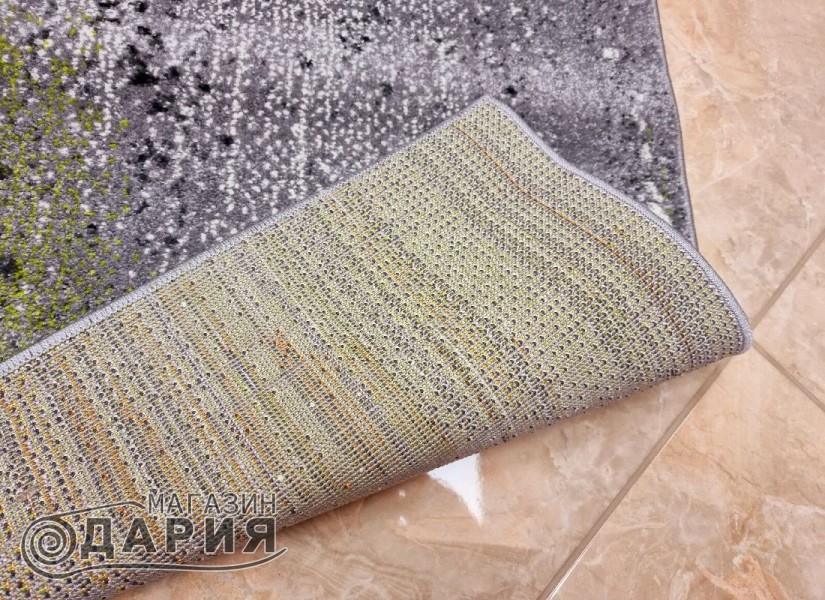 Тъкан килим MAGNOLIA 195 green